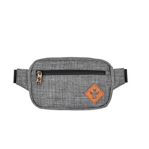 REVELRY - The Companion - Smell Proof Crossbody Bag